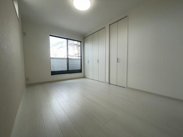 フィオレハウス住之江区北加賀屋Ⅰ
