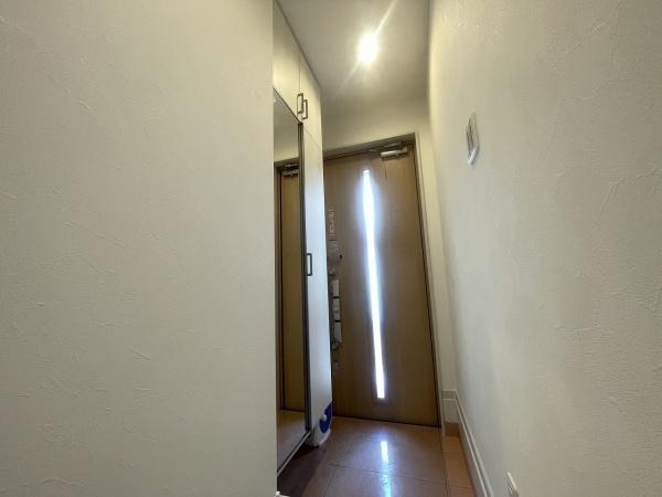 フィオレハウス住之江区北加賀屋Ⅰ