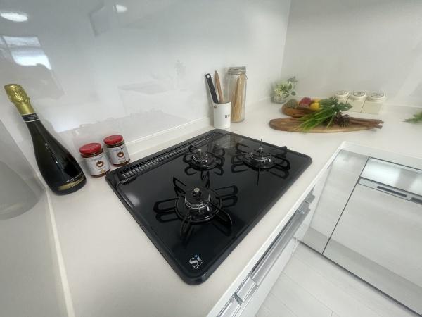 フィオレハウス住之江区北加賀屋Ⅰ