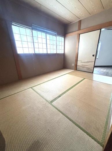 大阪市住吉区苅田４丁目の中古一戸建て