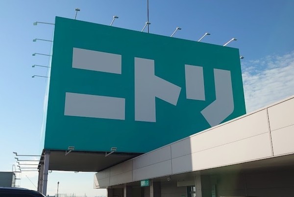 プレサンスロジェ住之江レジデンス(ニトリ住之江店)