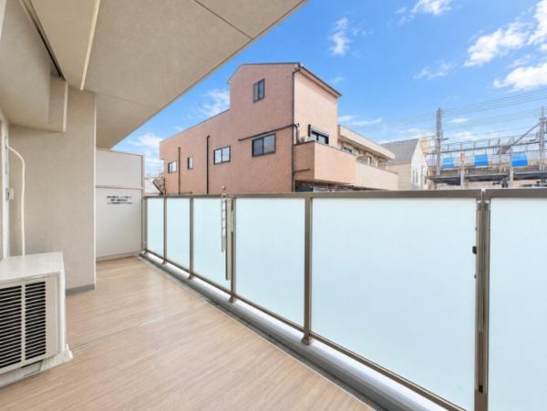 プレサンスロジェ住之江レジデンス
