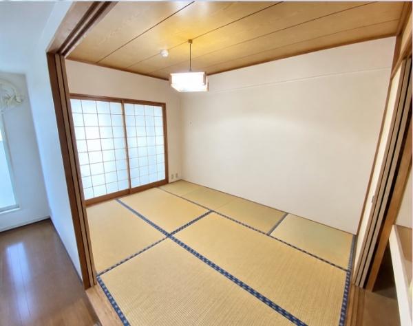 進和グレーシィハイツ堺