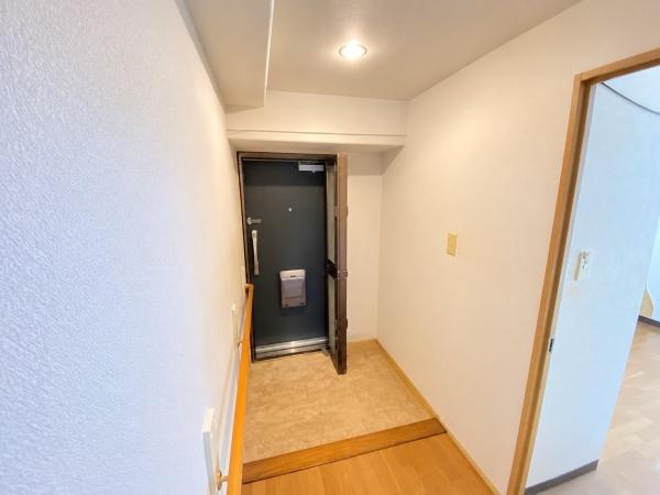 進和グレーシィハイツ堺