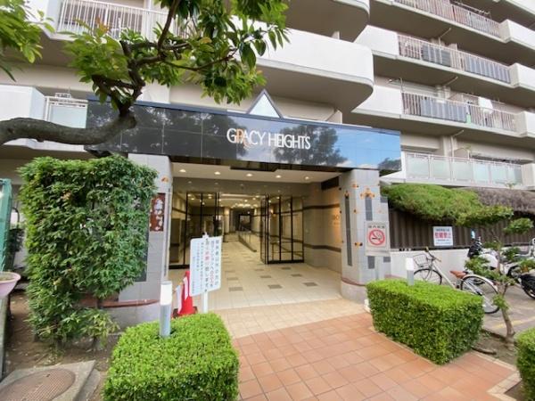 進和グレーシィハイツ堺