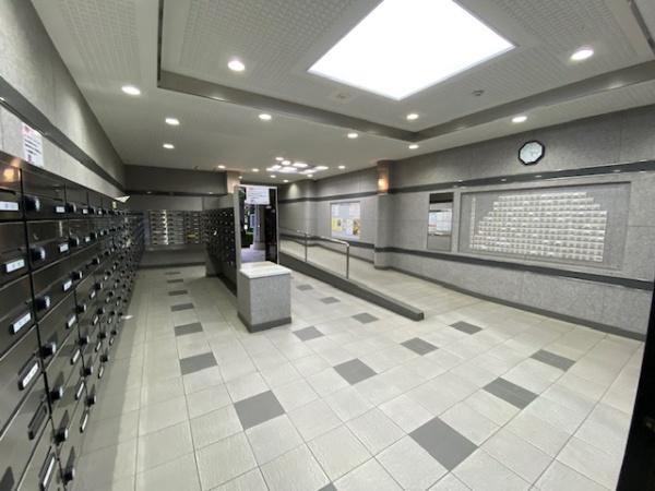 進和グレーシィハイツ堺