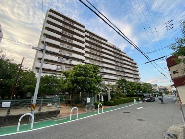 進和グレーシィハイツ堺