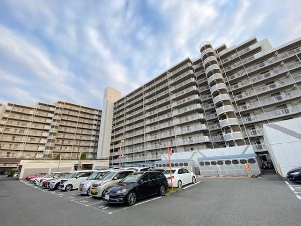 進和グレーシィハイツ堺