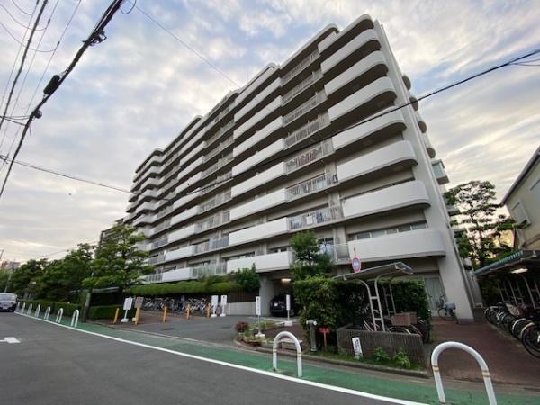 進和グレーシィハイツ堺