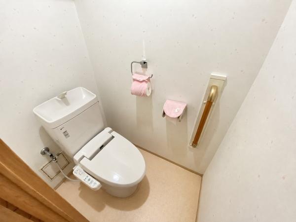 進和グレーシィハイツ堺