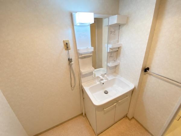 進和グレーシィハイツ堺