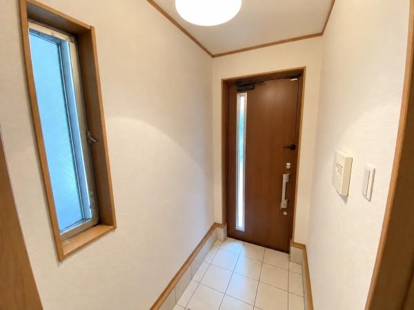 大阪市住吉区沢之町２丁目の中古一戸建て