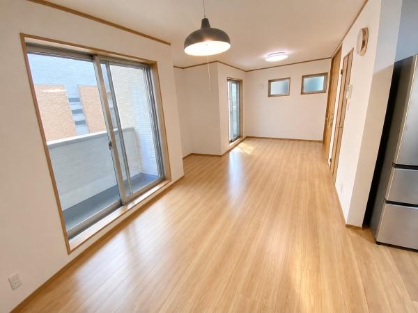 大阪市住吉区沢之町２丁目の中古一戸建て