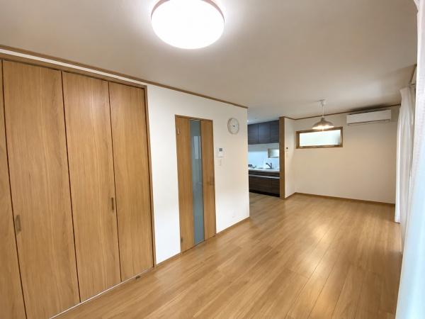 大阪市住吉区沢之町２丁目の中古一戸建て