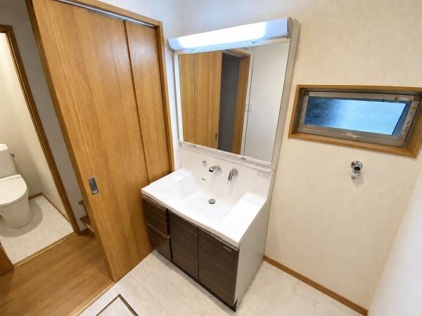 大阪市住吉区沢之町２丁目の中古一戸建て