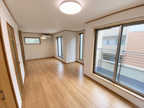 大阪市住吉区沢之町２丁目の中古一戸建て