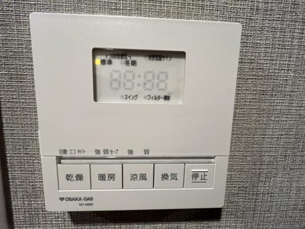 レーベン浜寺公園