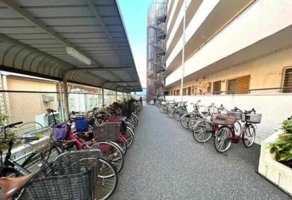 ユニライフ住吉