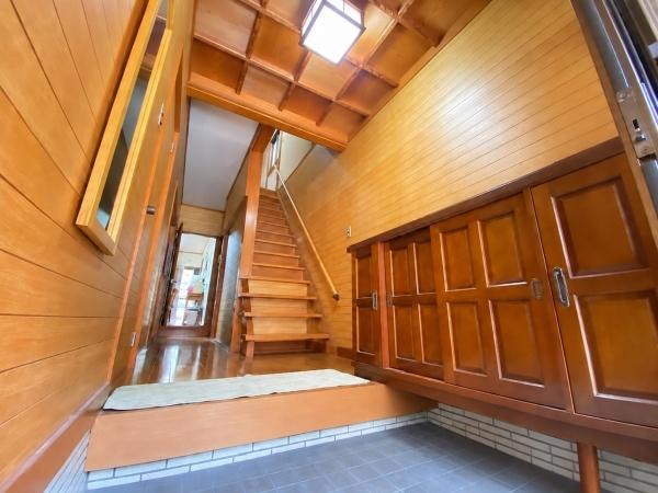 大阪市港区三先２丁目の中古一戸建て