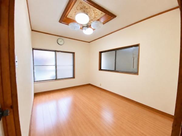 大阪市港区三先２丁目の中古一戸建て
