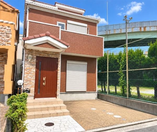 堺市堺区北波止町 中古戸建