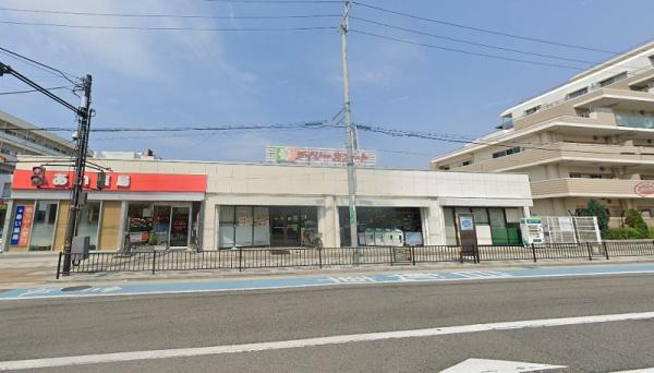 堺市西区上野芝向ヶ丘町６丁　新築戸建(デイリーカナート向ヶ丘店)