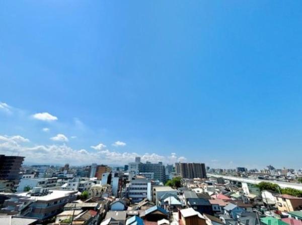 エクセランス堺東