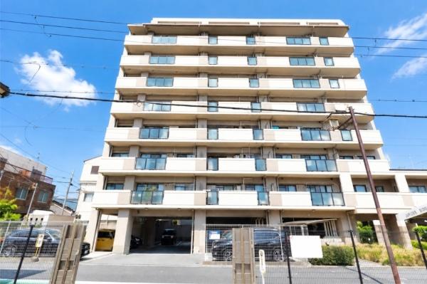 ユニライフ住吉おりおの