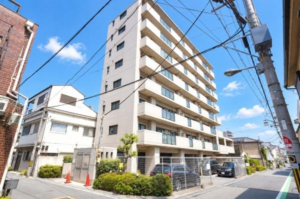 ユニライフ住吉おりおの