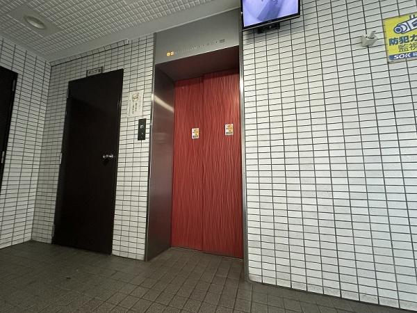 朝日プラザ御崎