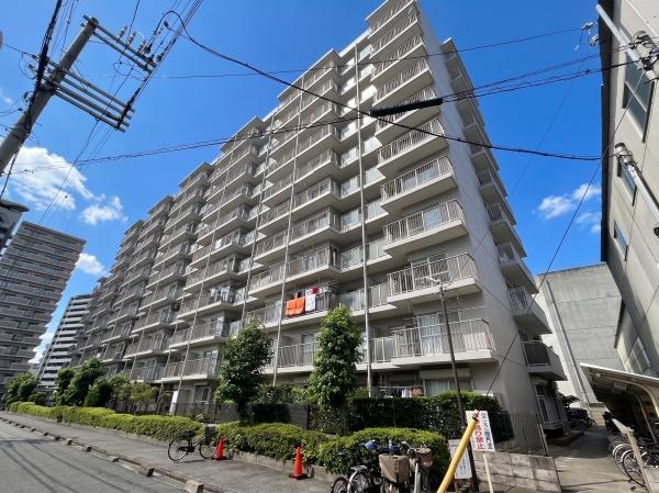 エバーグリーン第2住吉
