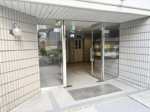 エバーグリーン第2住吉