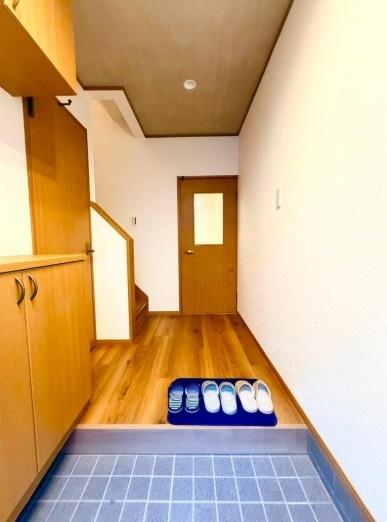 大阪市住吉区万代６丁目の中古一戸建て