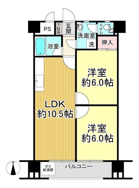 住吉ニューライフ