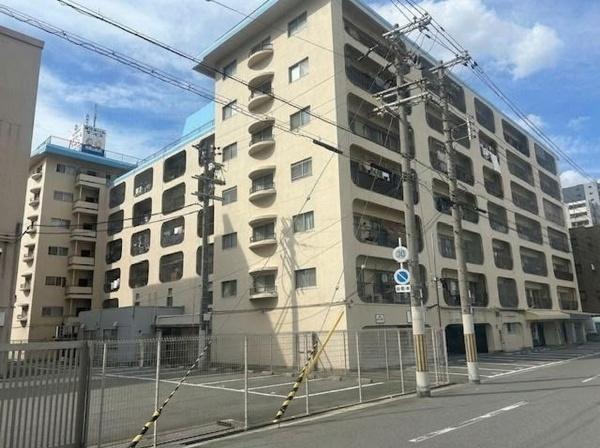 住吉ニューライフ