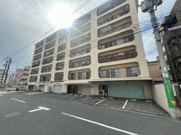 住吉ニューライフ