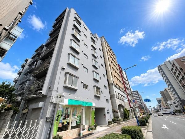 アーバンス長居