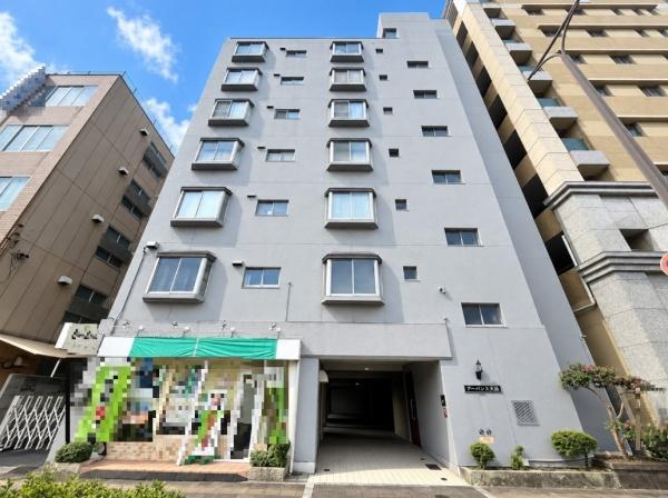 アーバンス長居