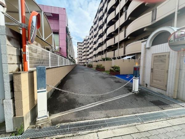 ふぁみーゆ住之江