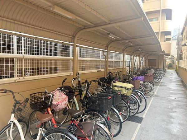 ふぁみーゆ住之江