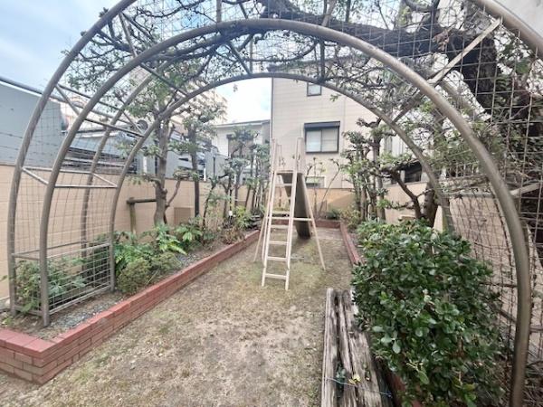 ふぁみーゆ住之江