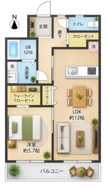 住吉ニューライフ