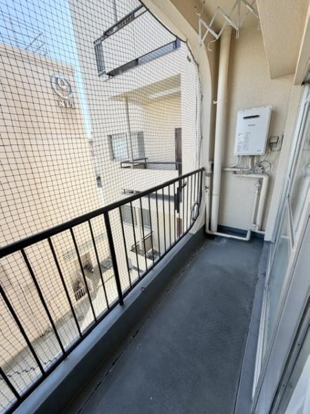住吉ニューライフ