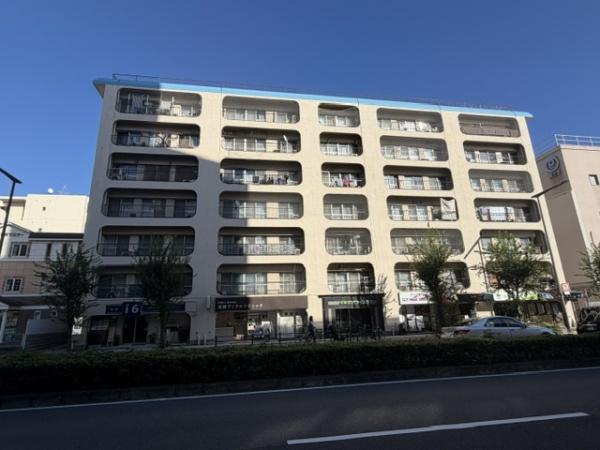 住吉ニューライフ