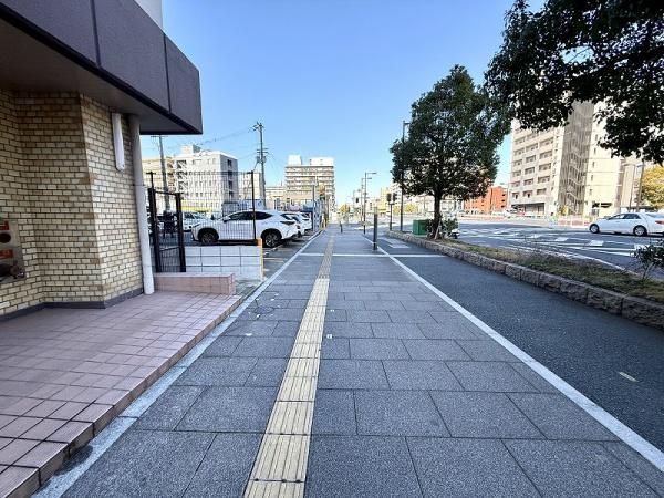 シャトー宿院
