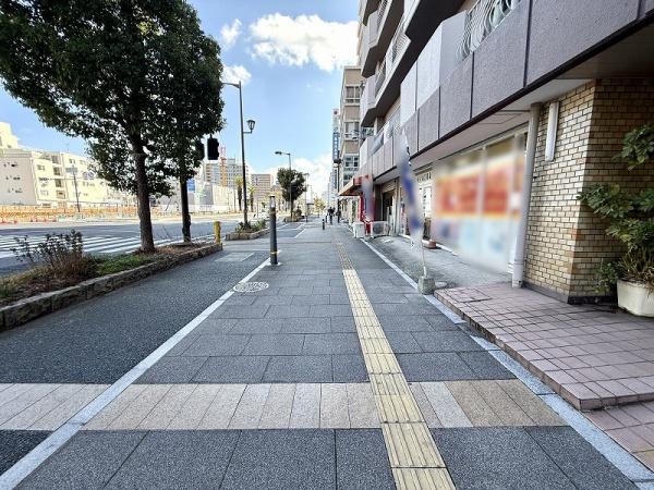 シャトー宿院