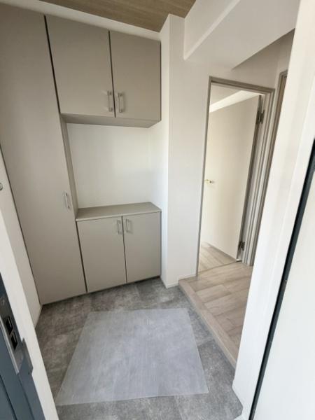 エバーグリーン第２住吉