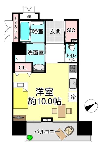 マスターズマンションひまわり