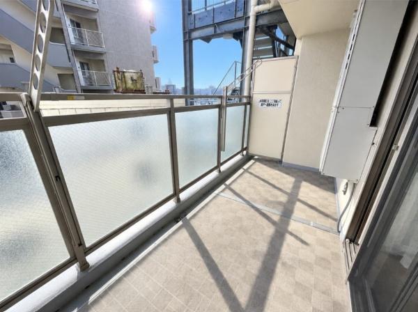マスターズマンションひまわり