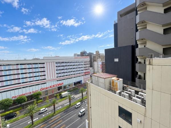 マスターズマンションひまわり